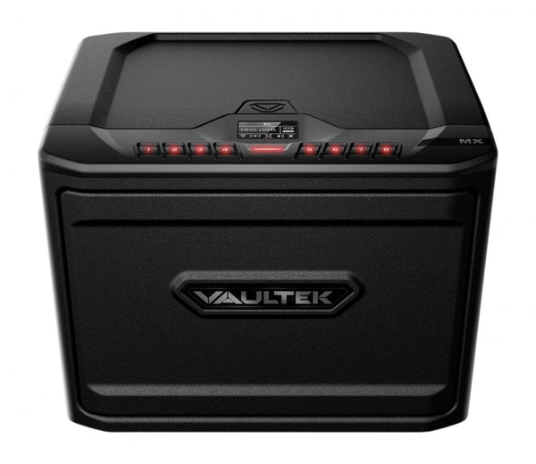 Vaultek MX Large Capacity Rugged Bluetooth Smart Safe securitygro