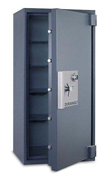 Access TL6731-20 Duravault TL-30 High Security Burglar & Fire Safe