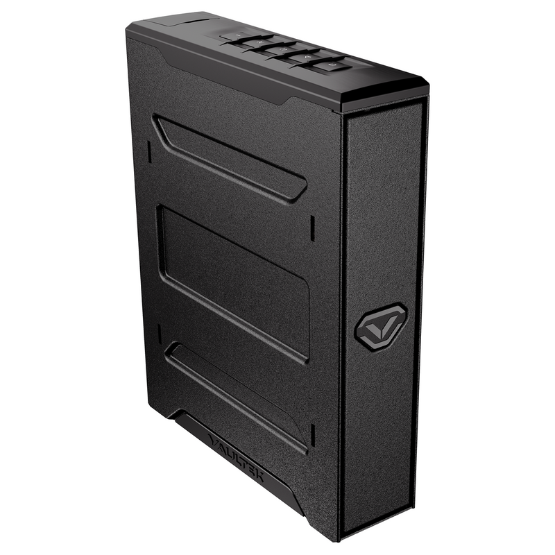 Vaultek SR20 Bluetooth 2.0 Slider Handgun Safe