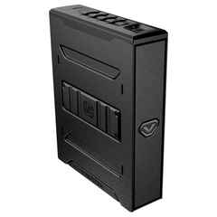 Vaultek SR20i Colion Noir Edition Biometric & Bluetooth 2.0 Slider Handgun Safe