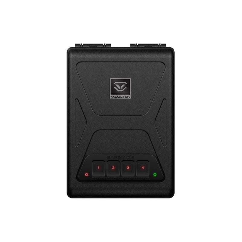 Vaultek Barikade Series 1 Smart Safe with Smart Sense Keypad BKD1D-SB