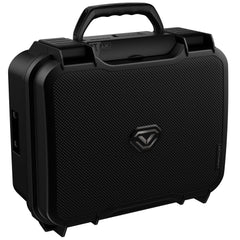 Vaultek Lifepod XT1i High Capacity Weather Resistant Firearm Case with Pluck Foam