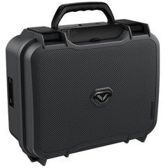 Vaultek Lifepod XT1i High Capacity Weather Resistant Firearm Case with Pluck Foam