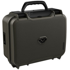 Vaultek Lifepod XT3i High Capacity Weather Resistant Firearm Case Tactical Model