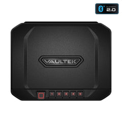 Vaultek VS20i Compact Biometric Bluetooth Smart Handgun Safe