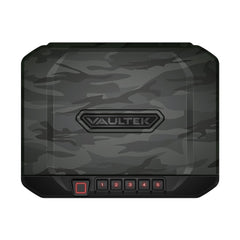 Vaultek VS20i Compact Biometric Bluetooth Smart Handgun Safe