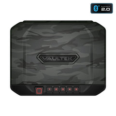 Vaultek VS20i Compact Biometric Bluetooth Smart Handgun Safe