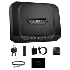 Vaultek VS20 Compact Bluetooth Smart Handgun Safe