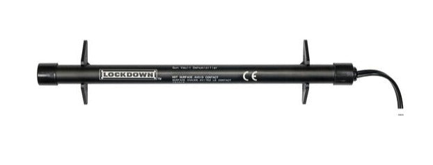 Lockdown 12" Gun Safe Dehumidifier Rod 1071006