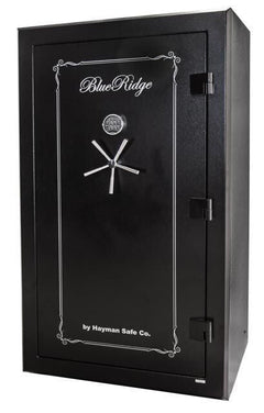 Hayman BR-7242 BlueRidge Gun & Rifle Safe