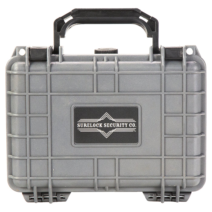 Surelock Security SLS-10P Renegade Series 10 inch Waterproof Case