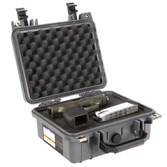 Surelock Security SLS-10P Renegade Series 10 inch Waterproof Case
