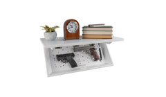 Lockdown In Plain Sight Concealment Shelf