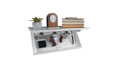 Lockdown In Plain Sight Concealment Shelf