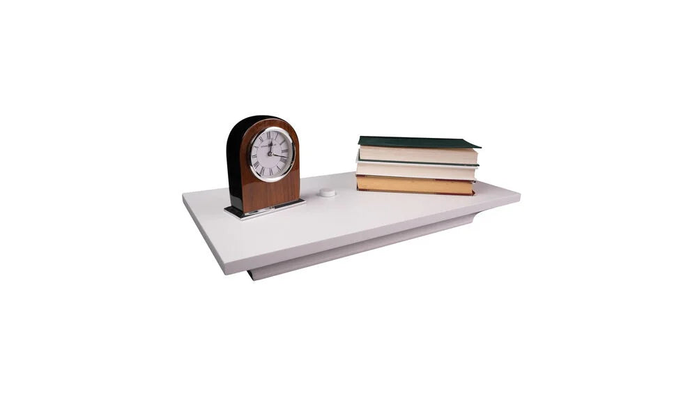 Lockdown In Plain Sight Concealment Shelf