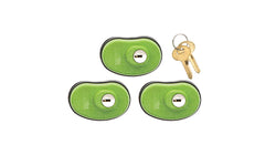 Lockdown Keyed Trigger Lock 3-Pack 1118825