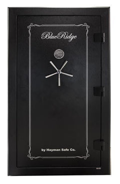 Hayman BR-7242 BlueRidge Gun & Rifle Safe