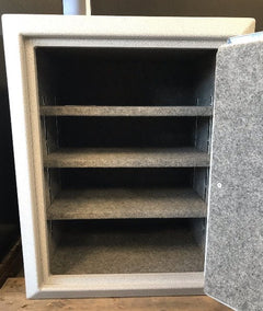 Ironman 3024 1500 Series Small Personal Gun Safe