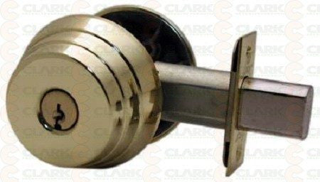 Arrow E62-CS 03 346 141 KA4 Double Cylinder Deadbolt