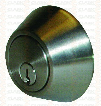 General Lock D360 619 C ADJ S Single Cylinder Deadbolt