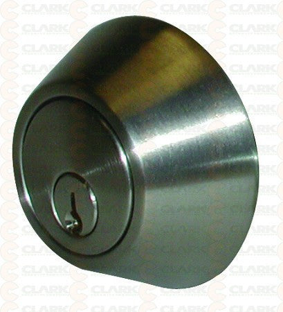 General Lock D362 619 C ADJ S Double Cylinder Deadbolt