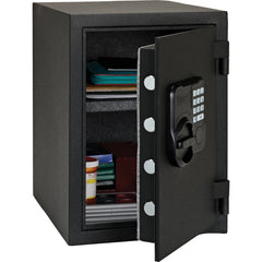 Hornady 95407 Fireproof Keypad Safe