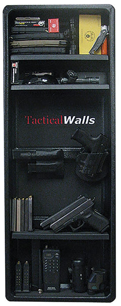 Tactical Walls 1440 Wall Insert IN40BK