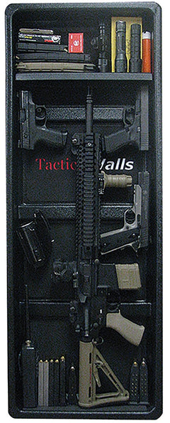 Tactical Walls 1440 Wall Insert IN40BK