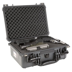 Surelock Security SLS-16P Renegade Series 16 inch Waterproof Case