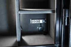 Hayman BR-7242 BlueRidge Gun & Rifle Safe