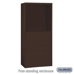 Salsbury 19955 Free Standing Enclosure for 19158-25