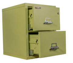 FireKing 2-2125-C Fire File Cabinet