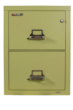 FireKing 2-2125-C Fire File Cabinet