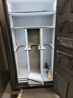 Winchester Silverado 51 Gun Safe S-7242-51