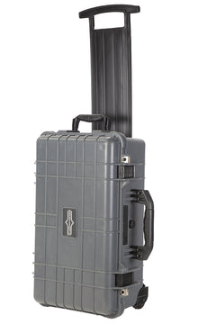 Surelock Security SLS-22P Renegade Series 22 inch Wheeled Waterproof Case