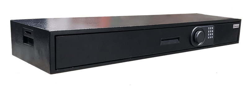 American Security UBS648 Under Bed Gun Safe