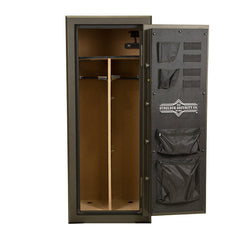 Surelock Security SLSCA-18B Bronze Bevel Cadet Series Gun Safe