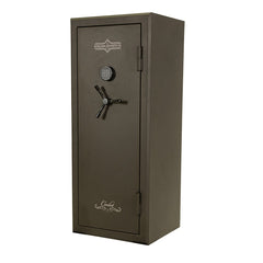 Surelock Security SLSCA-18B Bronze Bevel Cadet Series Gun Safe