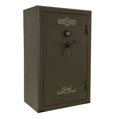 Surelock Security SLSCA-30B Bronze Bevel Cadet Series Gun Safe