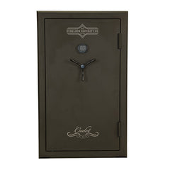 Surelock Security SLSCA-30B Bronze Bevel Cadet Series Gun Safe