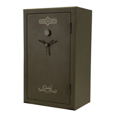 Surelock Security SLSCA-30B Bronze Bevel Cadet Series Gun Safe