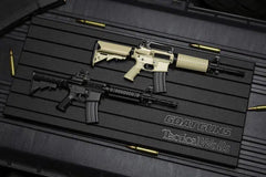 Tactical Walls Mini ModWall Goat Guns Display