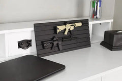 Tactical Walls Mini ModWall Goat Guns Display