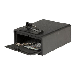 Surelock QTV200D Quicktouch Handgun Safe