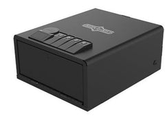 Surelock QTV200D Quicktouch Handgun Safe