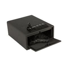 Surelock QTV200DB Quicktouch Biometric Handgun Safe