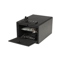 Surelock QTV300D Quicktouch Handgun Safe