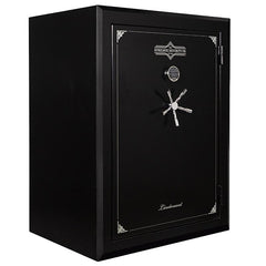 Surelock Security SLSLT-68B Gen II Lieutenant Bevel Series Gun Safe