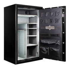 Surelock Security SLSGN-41B Gen II General Bevel Series Gun Safe