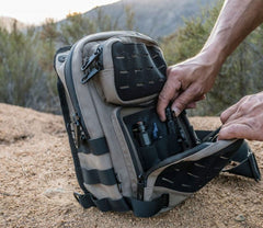 Vaultek VSBT Tactical Slingbag for Lifepod & Lifepod 2.0